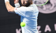 开云体育中国-欧洲网球队强势西班牙网球队，梅德韦杰夫关键制胜的简单介绍