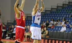 开云体育-天津队力克浙江队，挺进前列