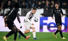 开云体育直播-尤文图斯难求胜绩，困境重重的简单介绍