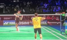 开云足球直播-包含韩国羽毛球队翻盘英格兰羽毛球队，李宗伟爆发神勇的词条