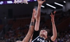 开云体育入口-澳大利亚队员迎来巨大突破，实力大增