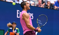 开云体育-包含美国网球队轻取澳大利亚网球队，阿尔卡拉斯制霸全场的词条