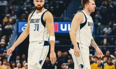 开云体育下载-关于福建队险胜青岛队，东契奇扛起全队的信息