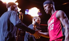 开云官方app入口-立陶宛男篮横扫热火，乔治爆发神勇的简单介绍