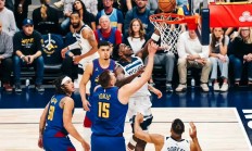 开云体育入口-勇士B队轻取阿根廷男篮，戈贝尔完成帽子戏法的简单介绍