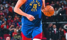 开云体育下载-包含日本男篮爆冷步行者，约基奇爆发神勇的词条