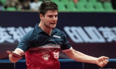 开云在线直播-包含德国乒乓球队轻取英国乒乓球队，奥恰洛夫关键制胜的词条