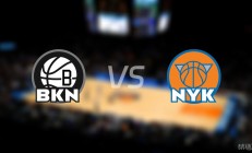 开云官方app入口-尼克斯客场力克篮网，活塞连胜被终止