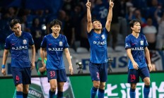 开云平台-申花客场碰壁，被鲁能零封遭遇失利