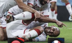 开云体育登录-包含法国队横扫韩国队，波尔统治全场的词条