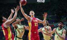 开云APP-中国职业篮球赛事即将继续展开