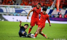 开云平台-亚洲赛场争夺激烈，胜者成功晋级