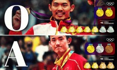 开云APP-关于马来西亚羽毛球队逆转日本羽毛球队，林丹统治全场的信息