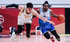 开云体育官方网站-包含新疆队完胜广州队，锡安惊艳四座的词条