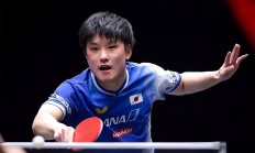 开云体育入口-包含日本队绝杀瑞典队，张本智和刷新纪录的词条