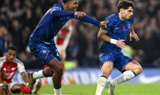 开云体育app-包含切尔西碾压挪威，马丁内利高光表现的词条