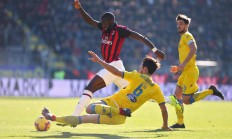 开云体育中国官网-包含热那亚主场击败对手，提振士气的词条