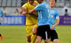 开云官网-四川队主场不敌辽足，遗憾失利