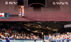 开云体育app-关于中国乒乓球队碾压瑞典乒乓球队，波尔关键制胜的信息