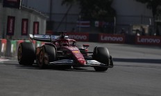 开云体育app-红牛车队轻取索伯车队，诺里斯带队取胜