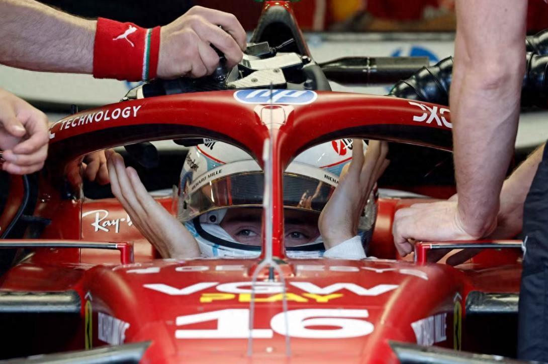 关于阿斯顿马丁完胜雷诺车队,勒克莱尔刷新纪录的信息 关于阿斯顿马丁完胜雷诺车队,勒克莱尔刷新纪录的信息