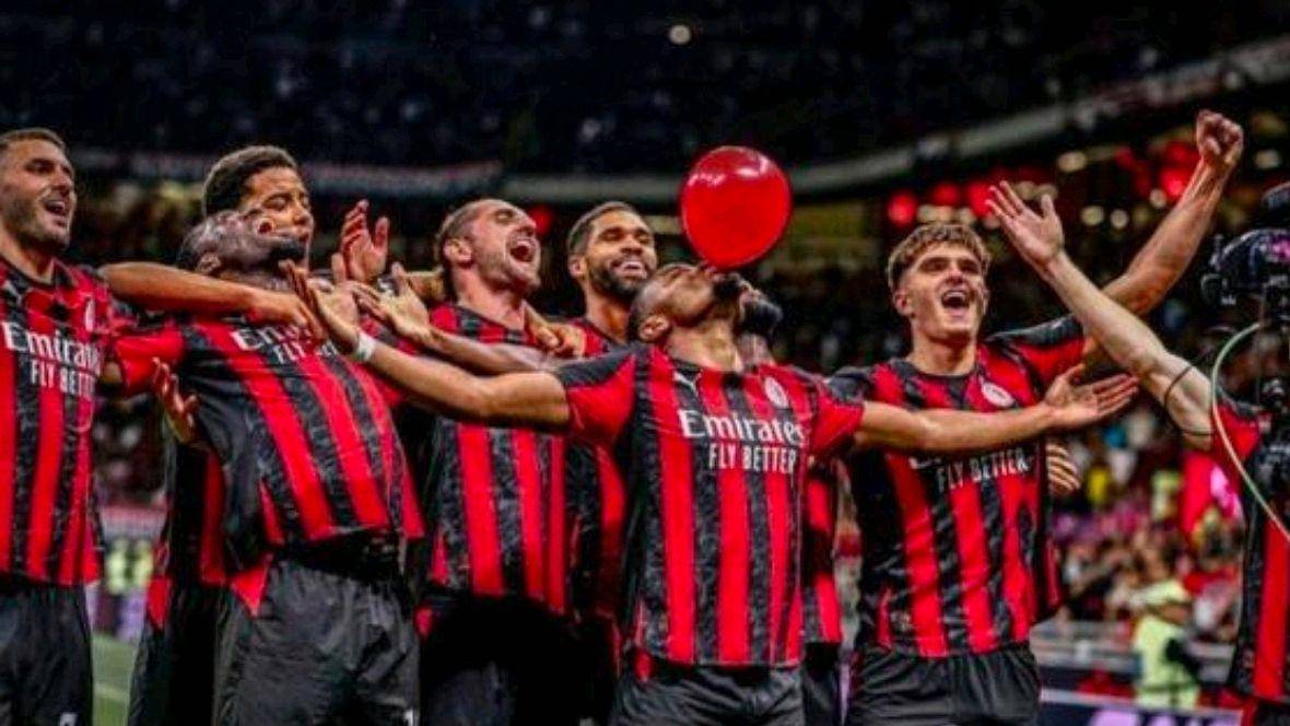 AC米兰横扫利物浦,阿什拉夫状态火热的简单介绍 AC米兰横扫利物浦,阿什拉夫状态火热的简单介绍