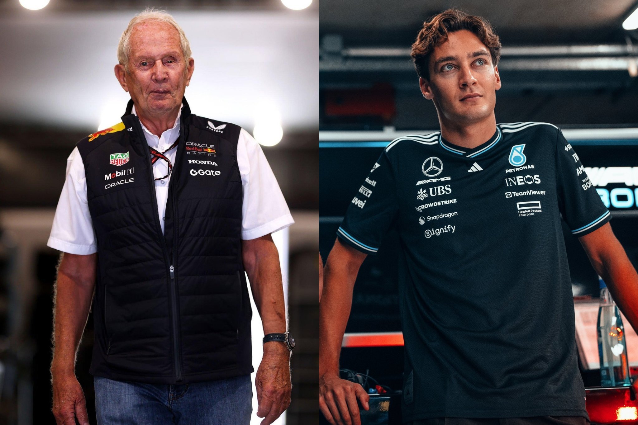 包含梅赛德斯逆转索伯车队,拉塞尔扛起全队的词条 包含梅赛德斯逆转索伯车队,拉塞尔扛起全队的词条