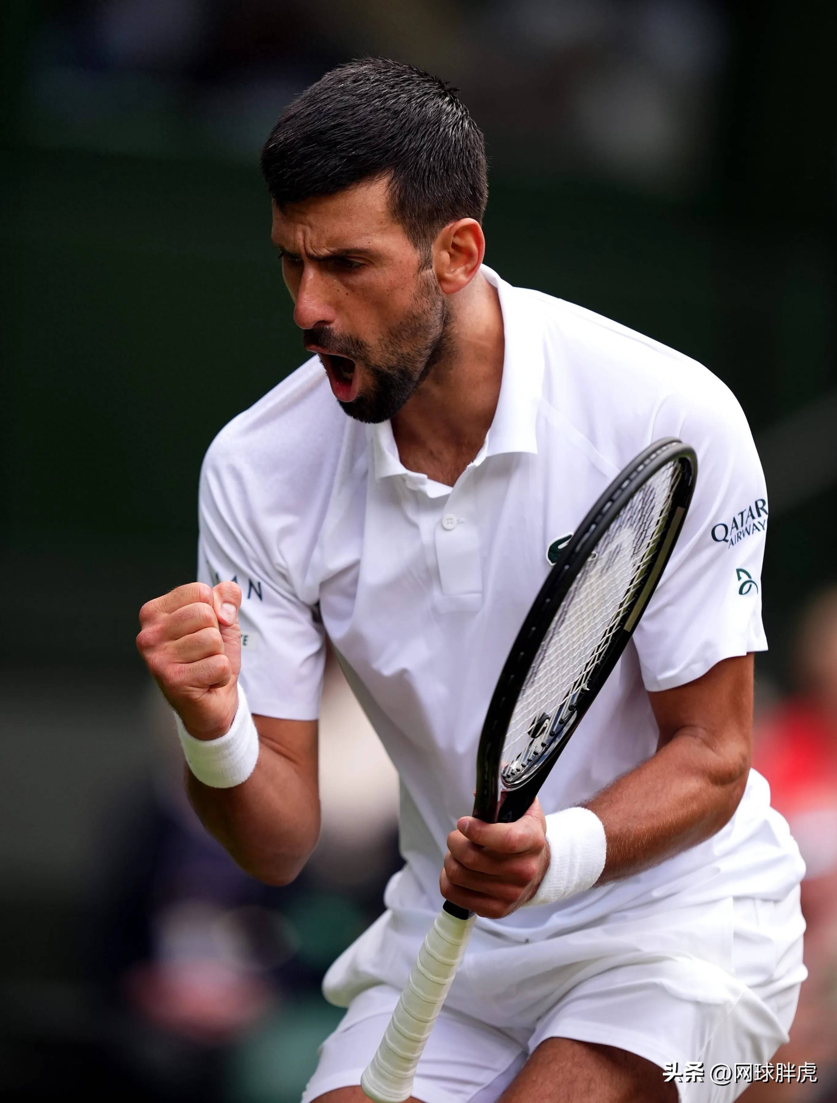 拉沃尔杯碾压法网，德约科维奇高光表现的简单介绍