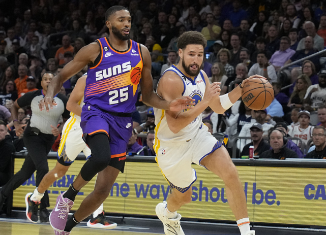 太阳翻盘四川队，克莱扛起全队的简单介绍