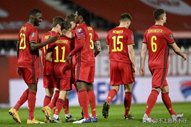 包含争夺胜利！欧国联比赛精彩进行的词条