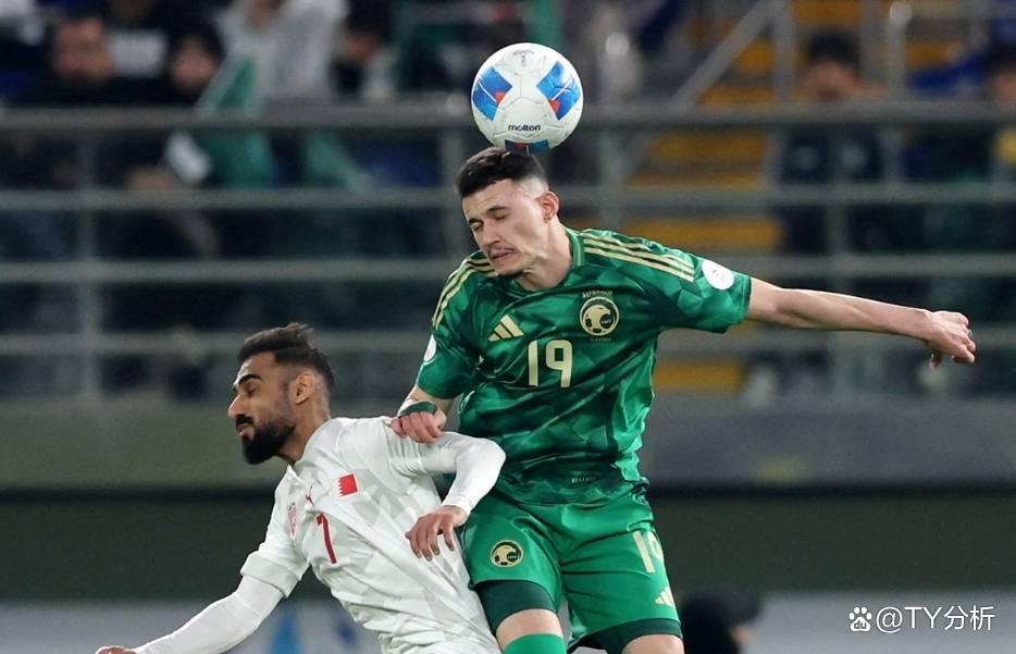 沙特球队连胜，实力不容小觑的简单介绍
