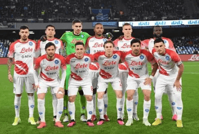 博洛尼亚将在客场与那不勒斯队交手