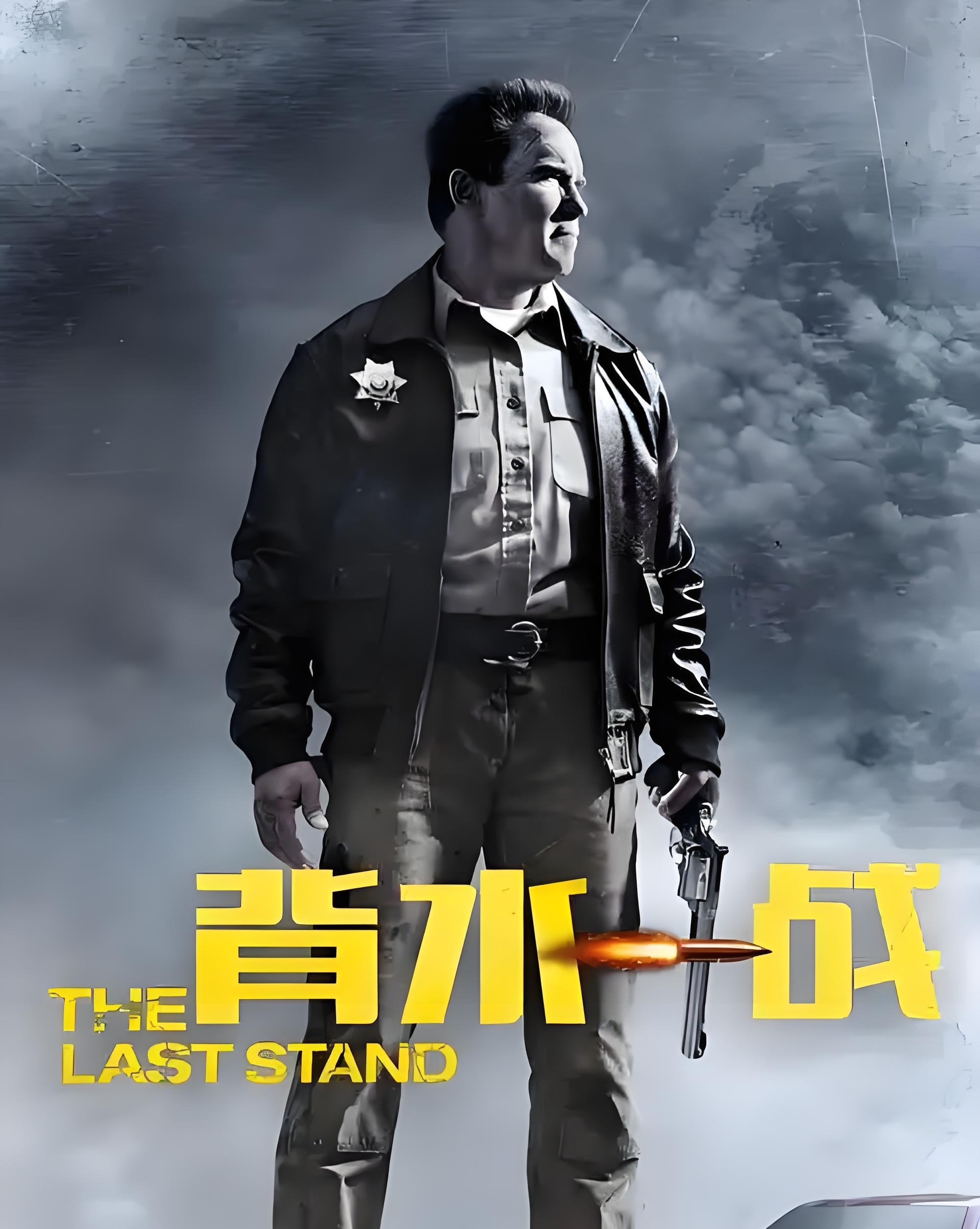 勇者无惧险境，背水一战唤醒民族豪情的简单介绍