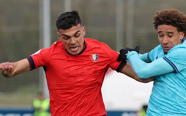 莱加内斯客场逆转对手，取得三分