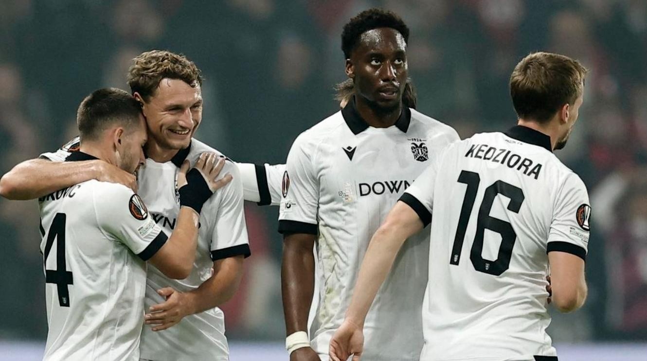 罗马客场不敌对手，遭遇两连败