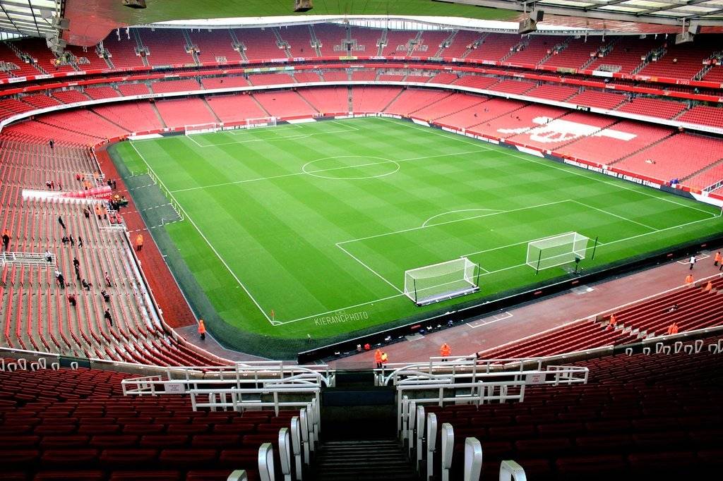 阿森纳主场-力克伯恩利，取得三分！