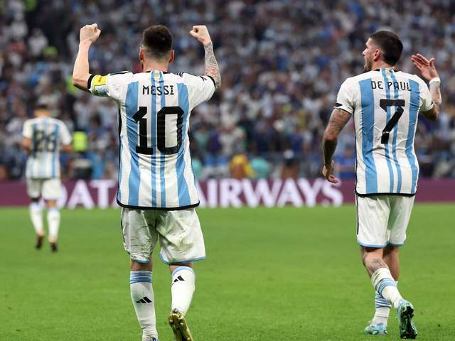 荷兰主场逆袭摩洛哥，晋级希望犹存的简单介绍