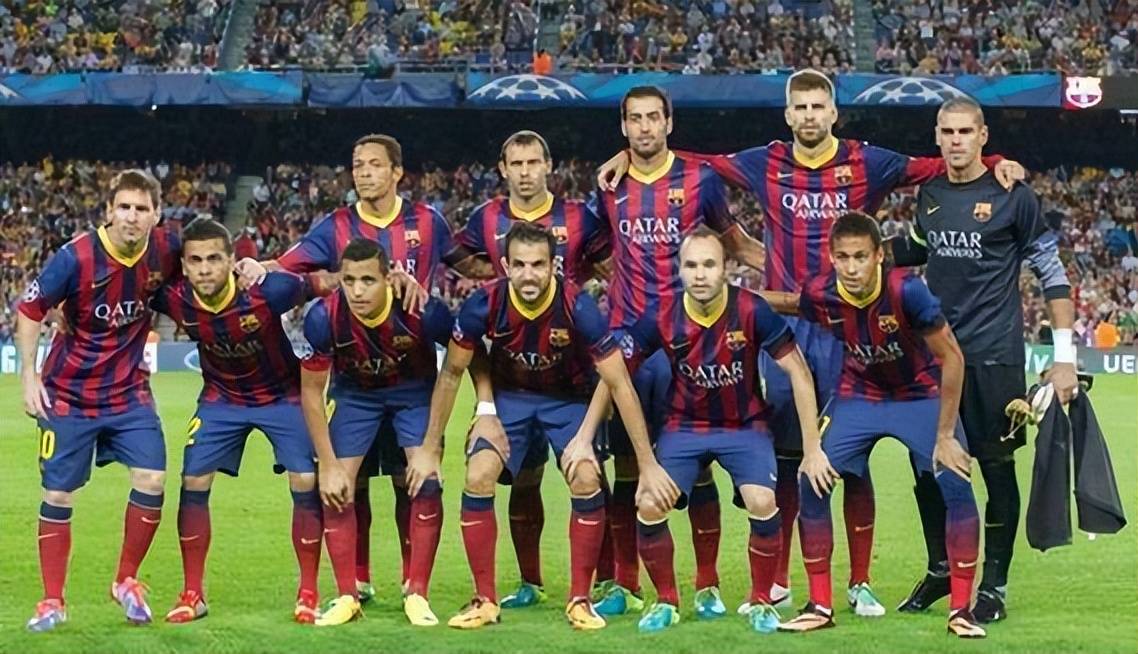 关于巴塞罗那击败多特蒙德，备战面对更有挑战性的对手的信息