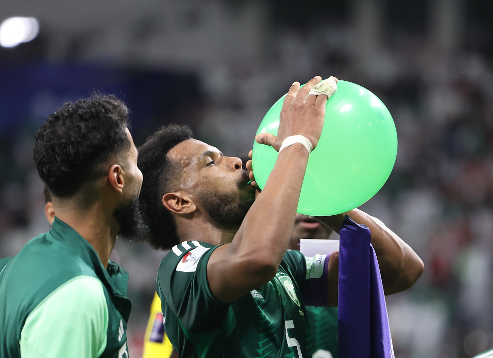 沙特阿拉伯女篮实现突破，实力无限的简单介绍