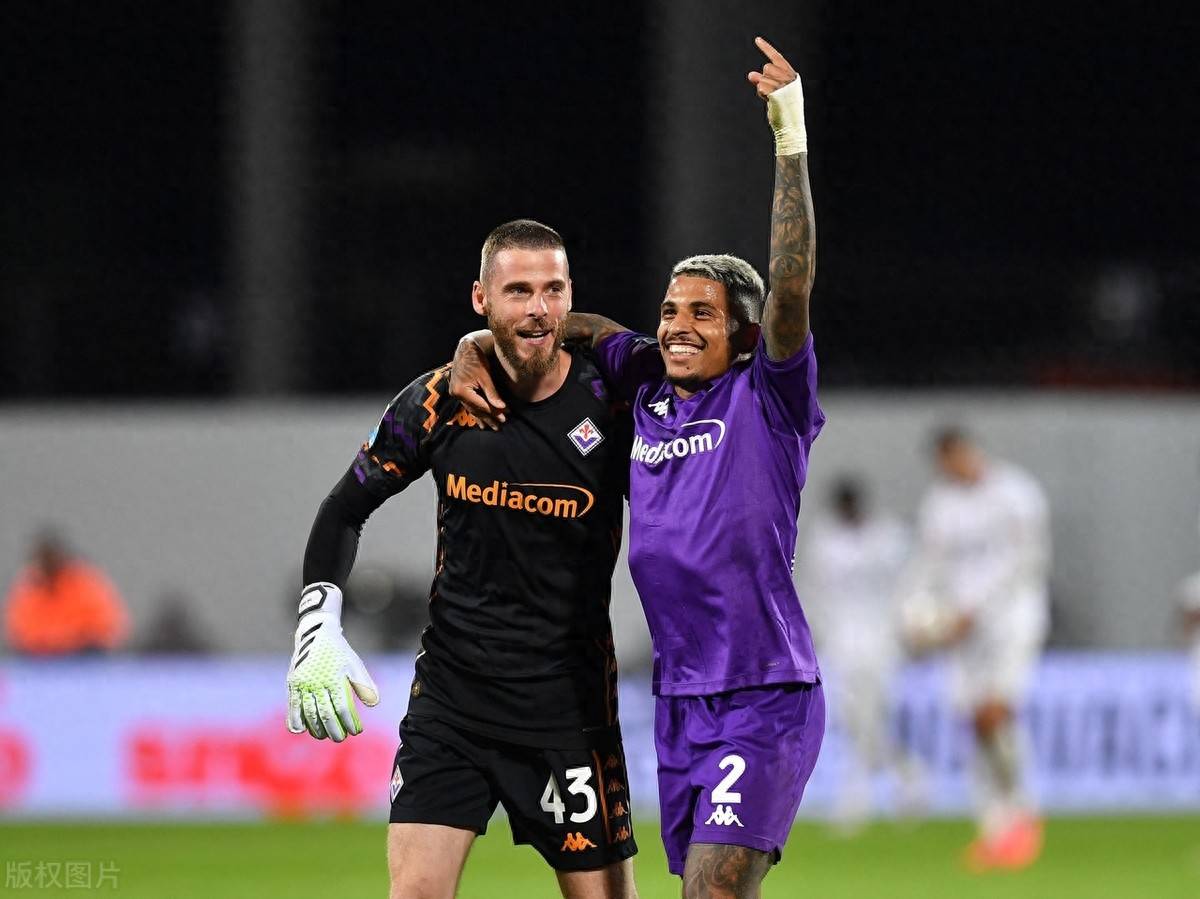 佛罗伦萨球员表现神勇，力压对手