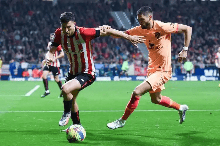 包含瓦伦西亚迎战毕尔巴鄂竞技，火力全开的词条