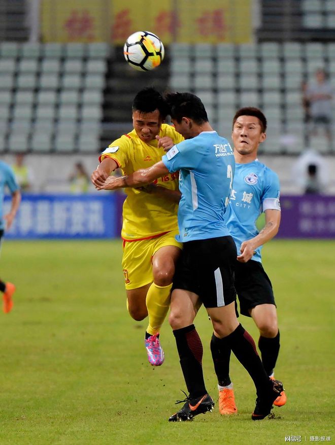 四川队主场不敌辽足，遗憾失利