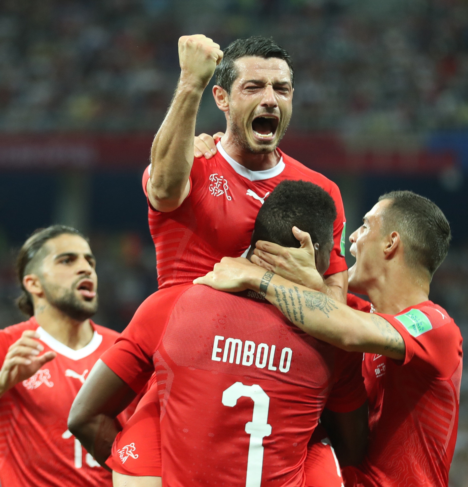 荷兰主场告负波兰,无缘欧锦赛四强 荷兰主场告负波兰,无缘欧锦赛四强