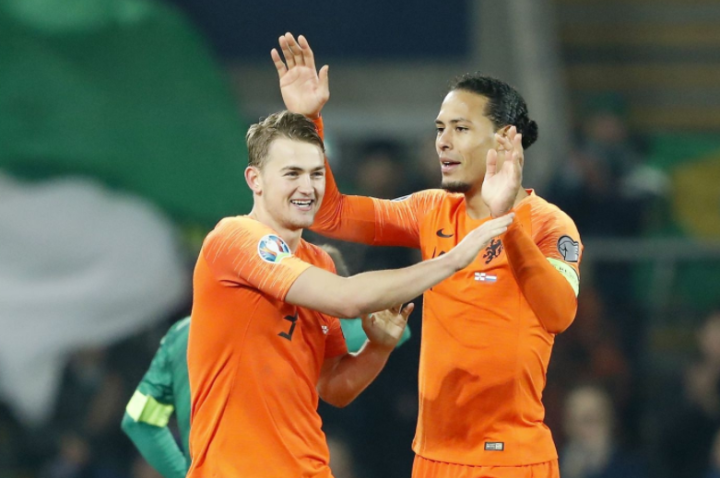 欧国联大赛规则解读:全体奉献互通有无的简单介绍 欧国联大赛规则解读:全体奉献互通有无的简单介绍