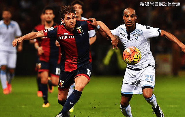 包含热那亚主场击败对手，提振士气的词条