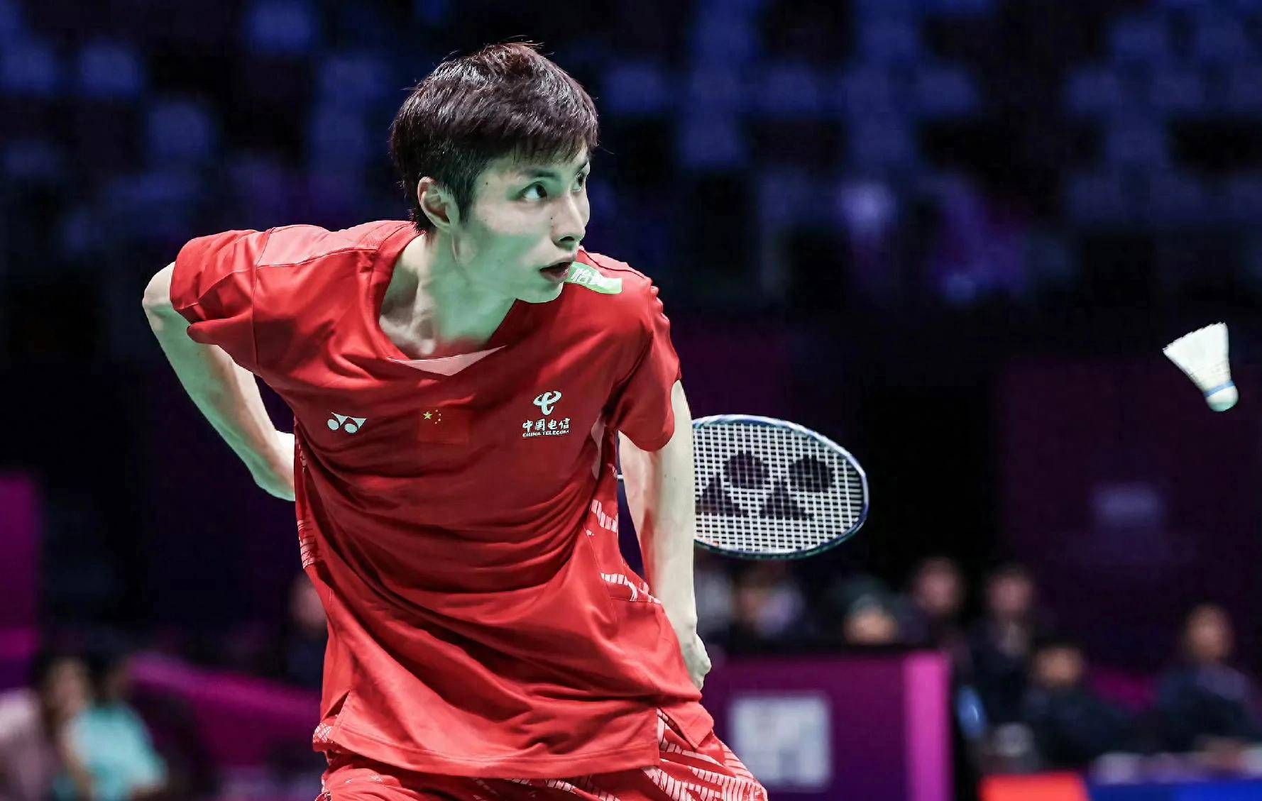 中国队碾压韩国队,石宇奇状态火热的简单介绍 中国队碾压韩国队,石宇奇状态火热的简单介绍