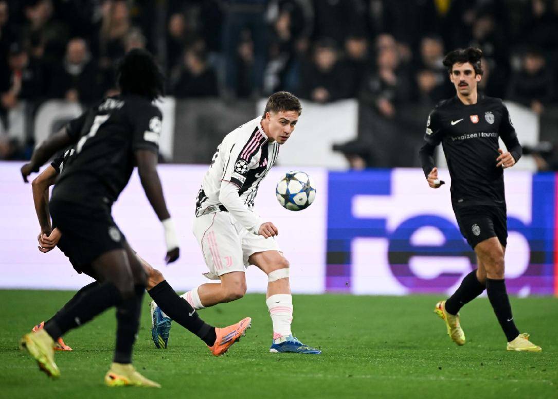 尤文图斯难求胜绩，困境重重的简单介绍