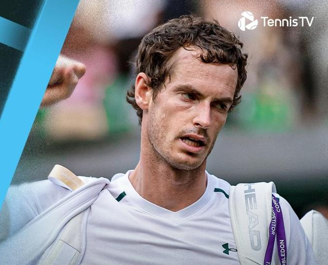 西班牙网球队逆转英国网球队，穆雷送出助攻