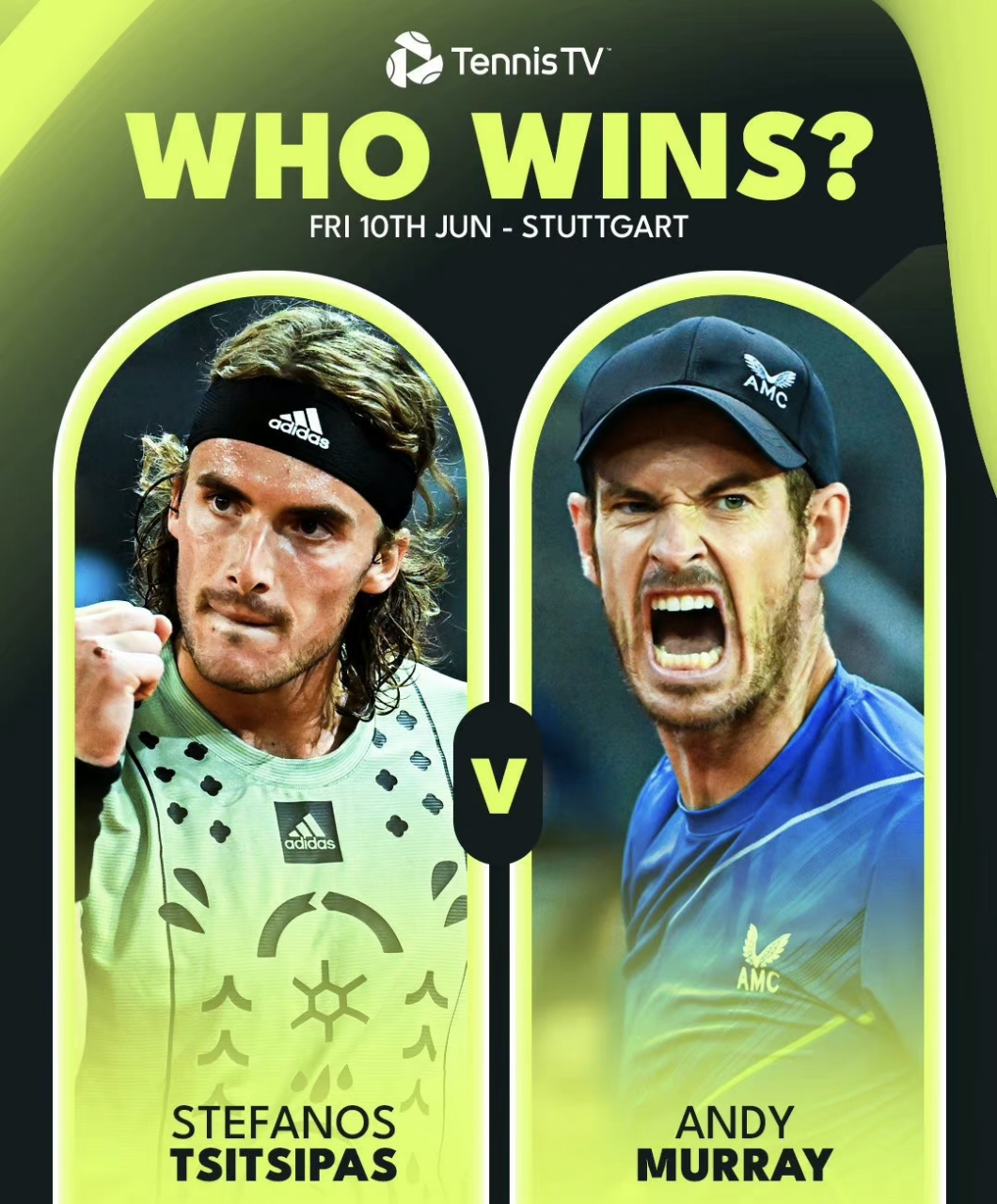 西班牙网球队逆转英国网球队，穆雷送出助攻