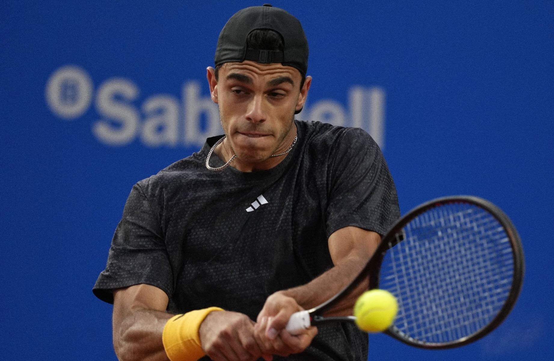 蒙特卡洛大师赛轻取美网，阿尔卡拉斯状态火热的简单介绍